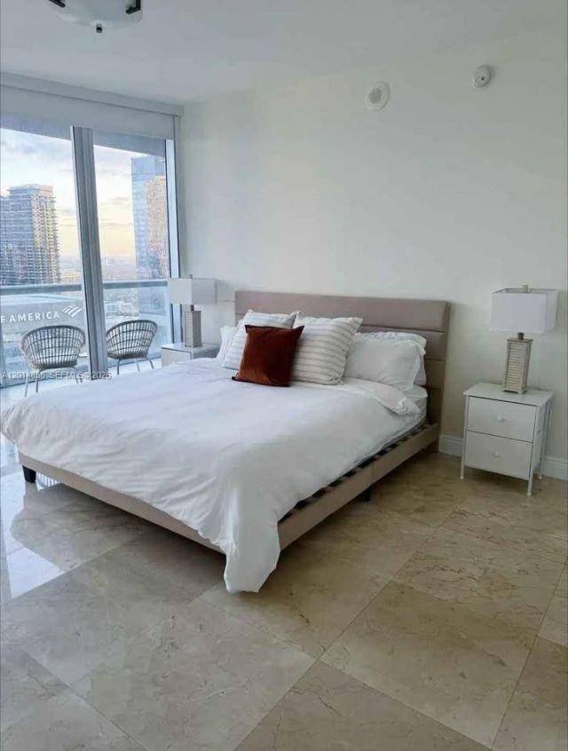 495 Brickell Ave , Unit 4809, Miami, FL 33131 Photo