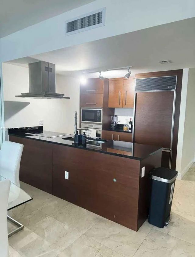 495 Brickell Ave , Unit 4809, Miami, FL 33131 Photo