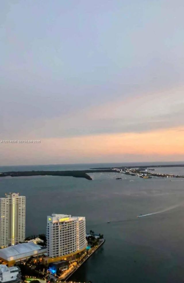 495 Brickell Ave , Unit 4809, Miami, FL 33131 Photo