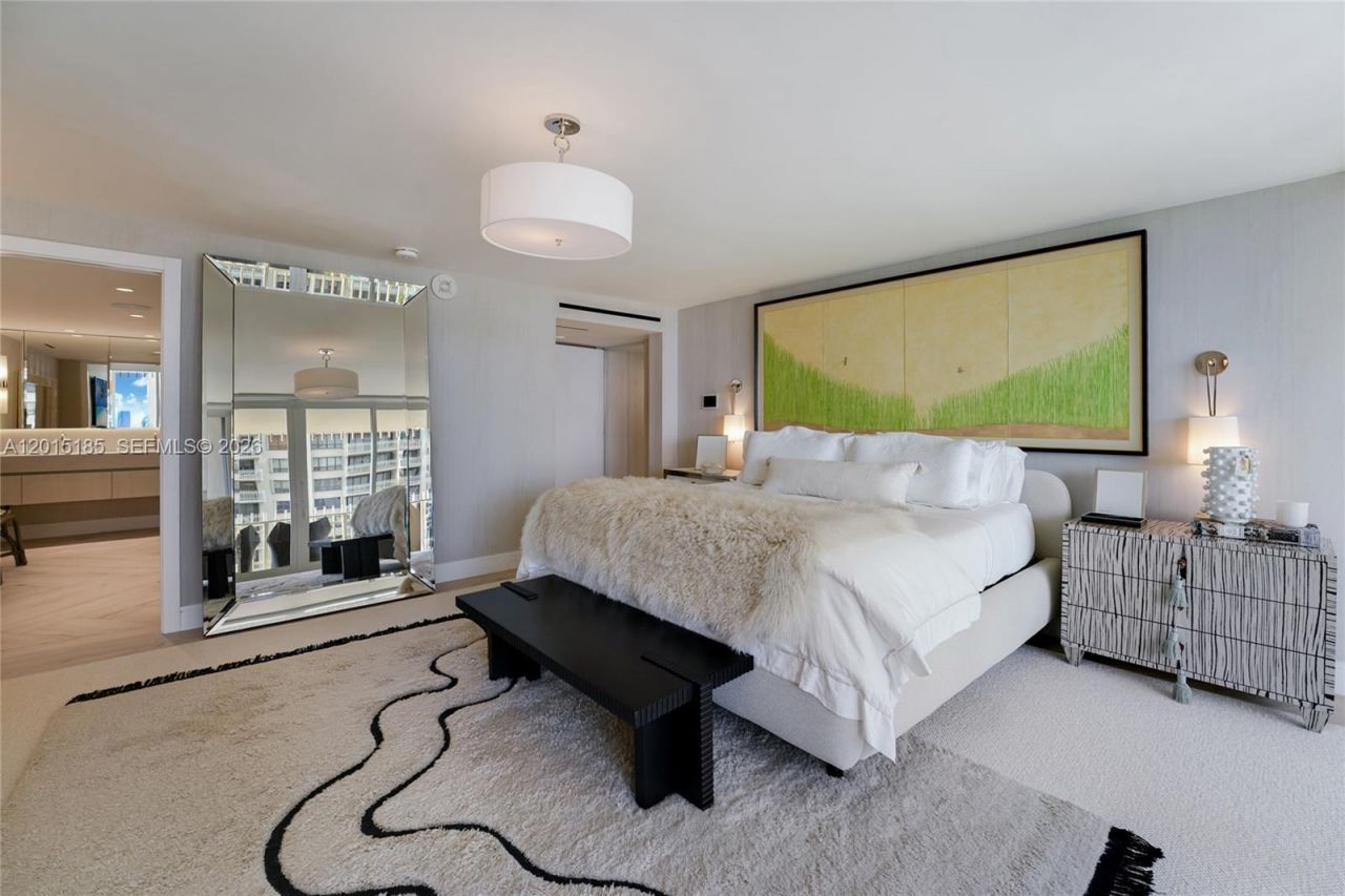 1 Grove Isle Dr, Unit A809, Miami, FL 33133 Photo