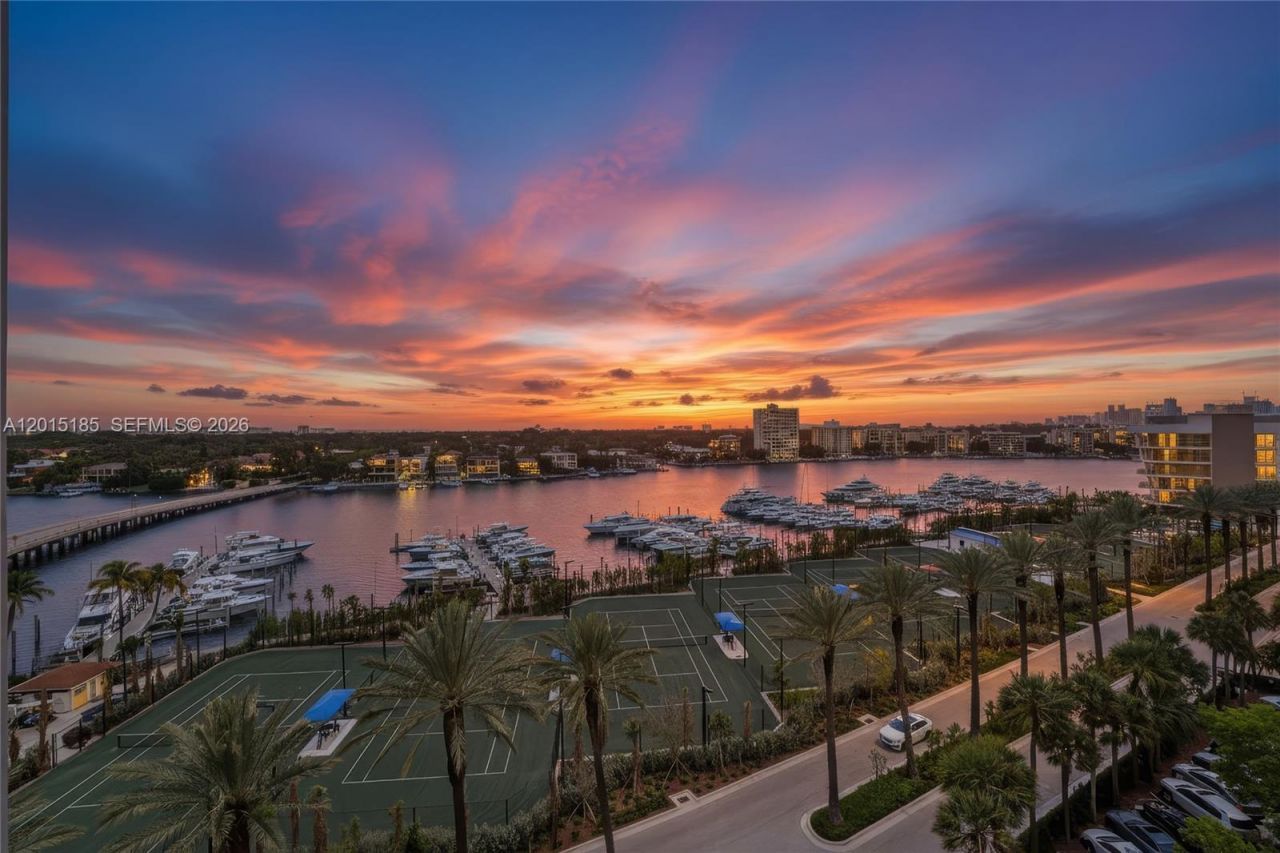1 Grove Isle Dr, Unit A809, Miami, FL 33133 Photo