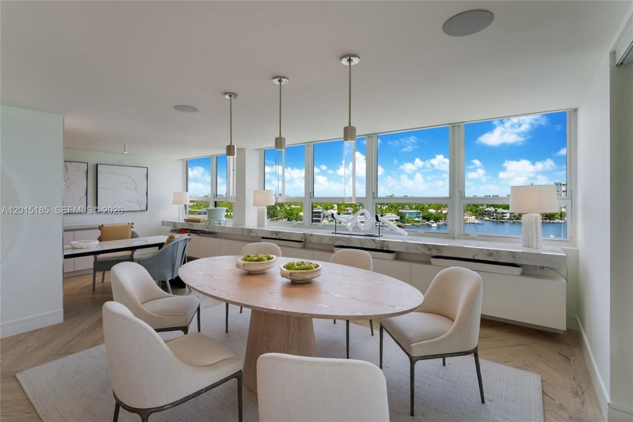 1 Grove Isle Dr, Unit A809, Miami, FL 33133 Photo