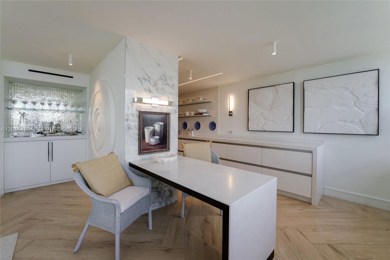 1 Grove Isle Dr, Unit A809, Miami, FL 33133 Photo
