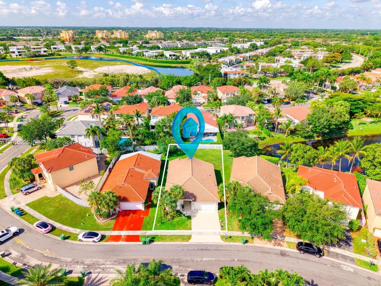 77 Gables Blvd, Weston, FL 33326 Photo