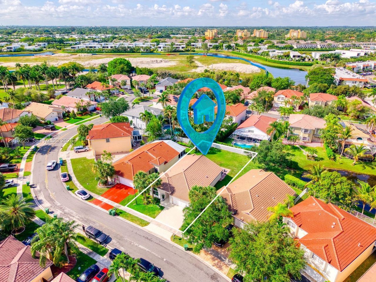77 Gables Blvd, Weston, FL 33326 Photo