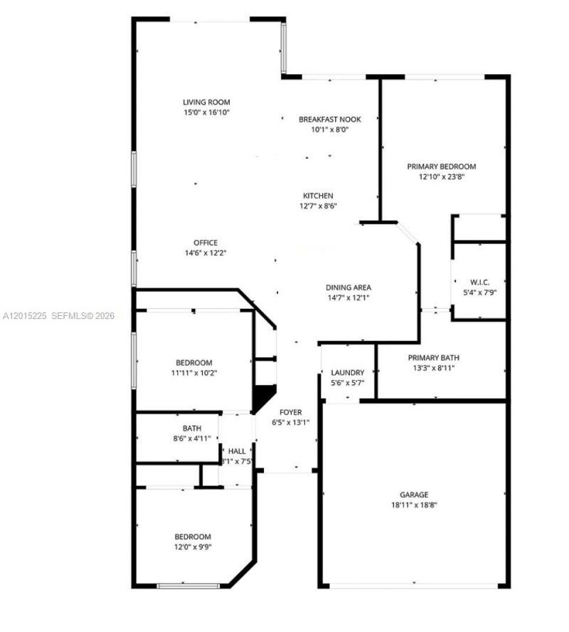 77 Gables Blvd, Weston, FL 33326 Photo