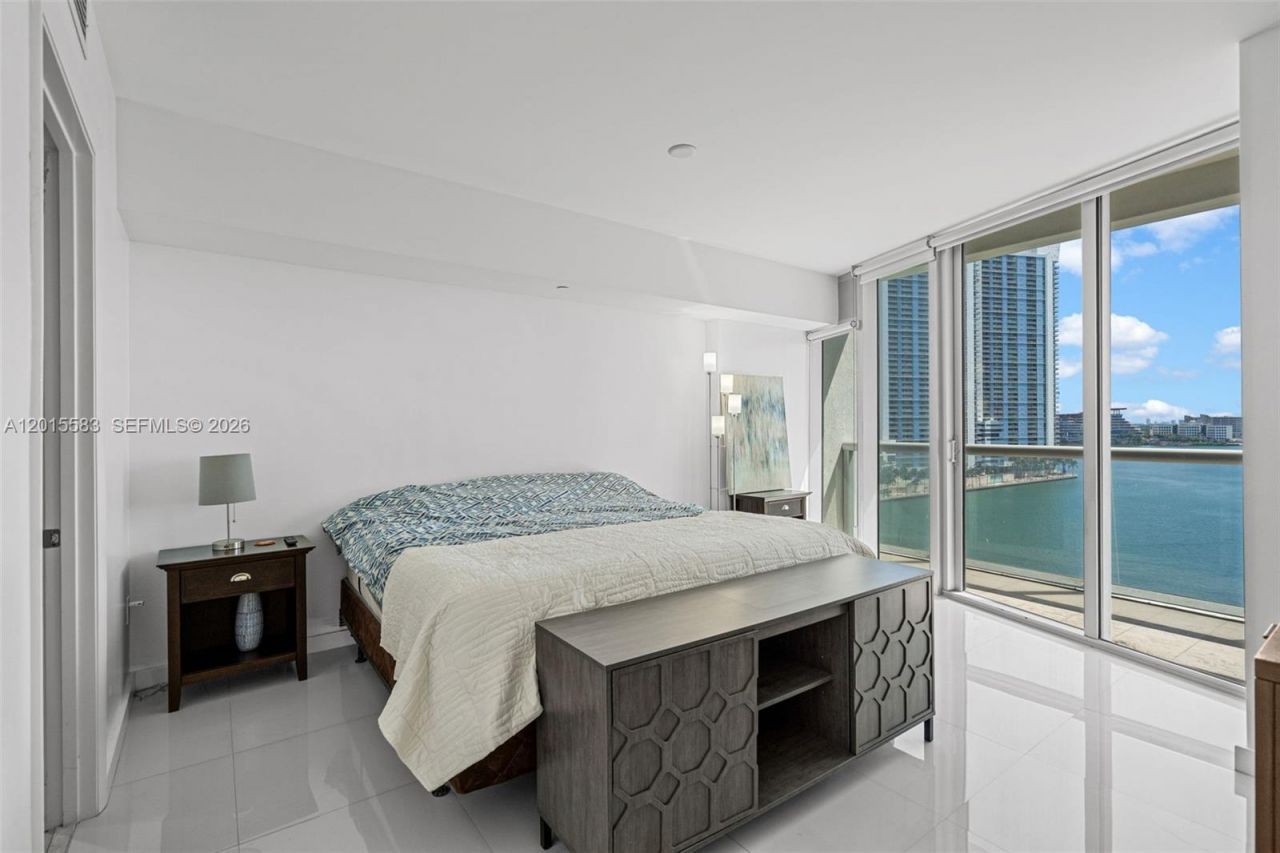 465 Brickell Ave , Unit 1016, Miami, FL 33131 Photo