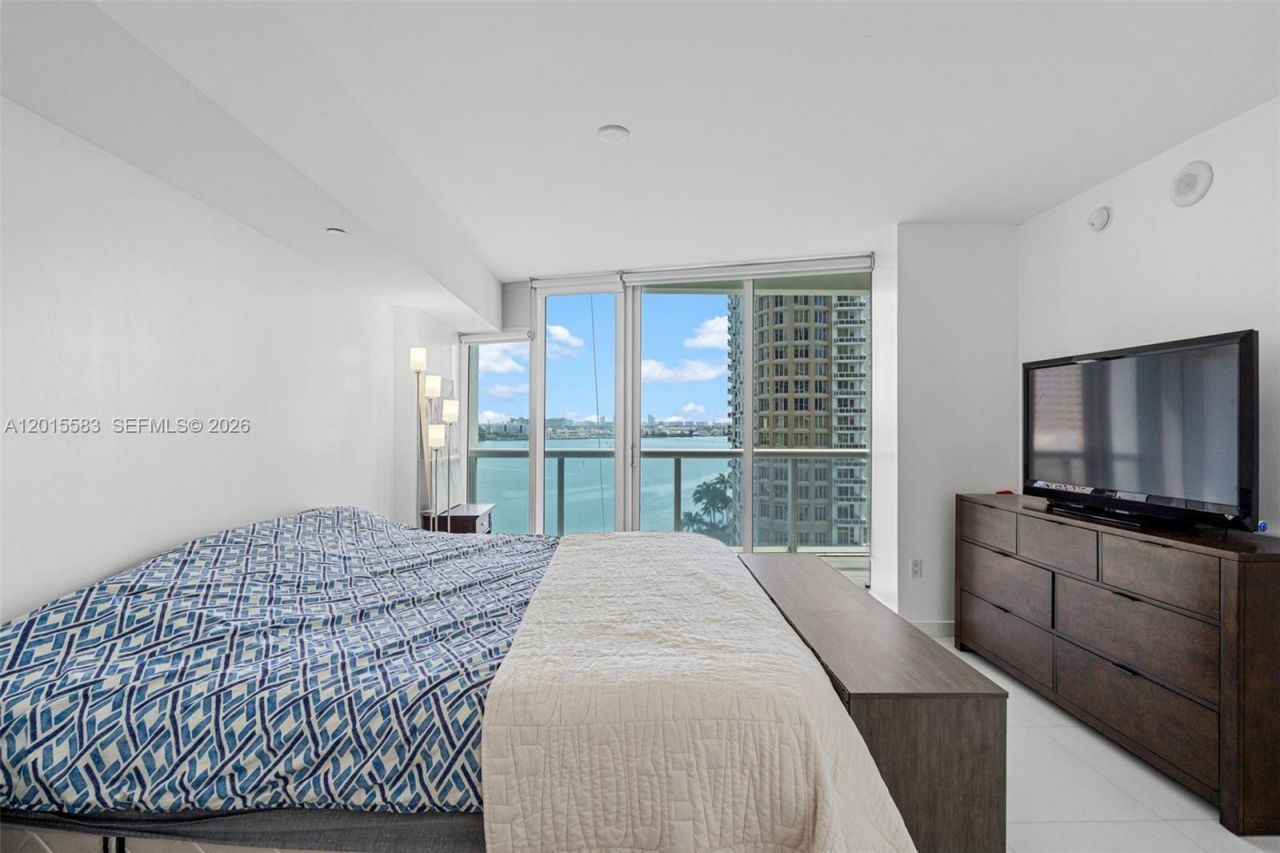 465 Brickell Ave , Unit 1016, Miami, FL 33131 Photo