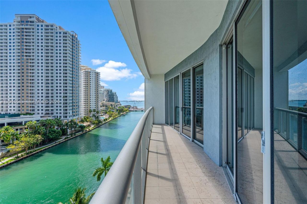 465 Brickell Ave , Unit 1016, Miami, FL 33131 Photo