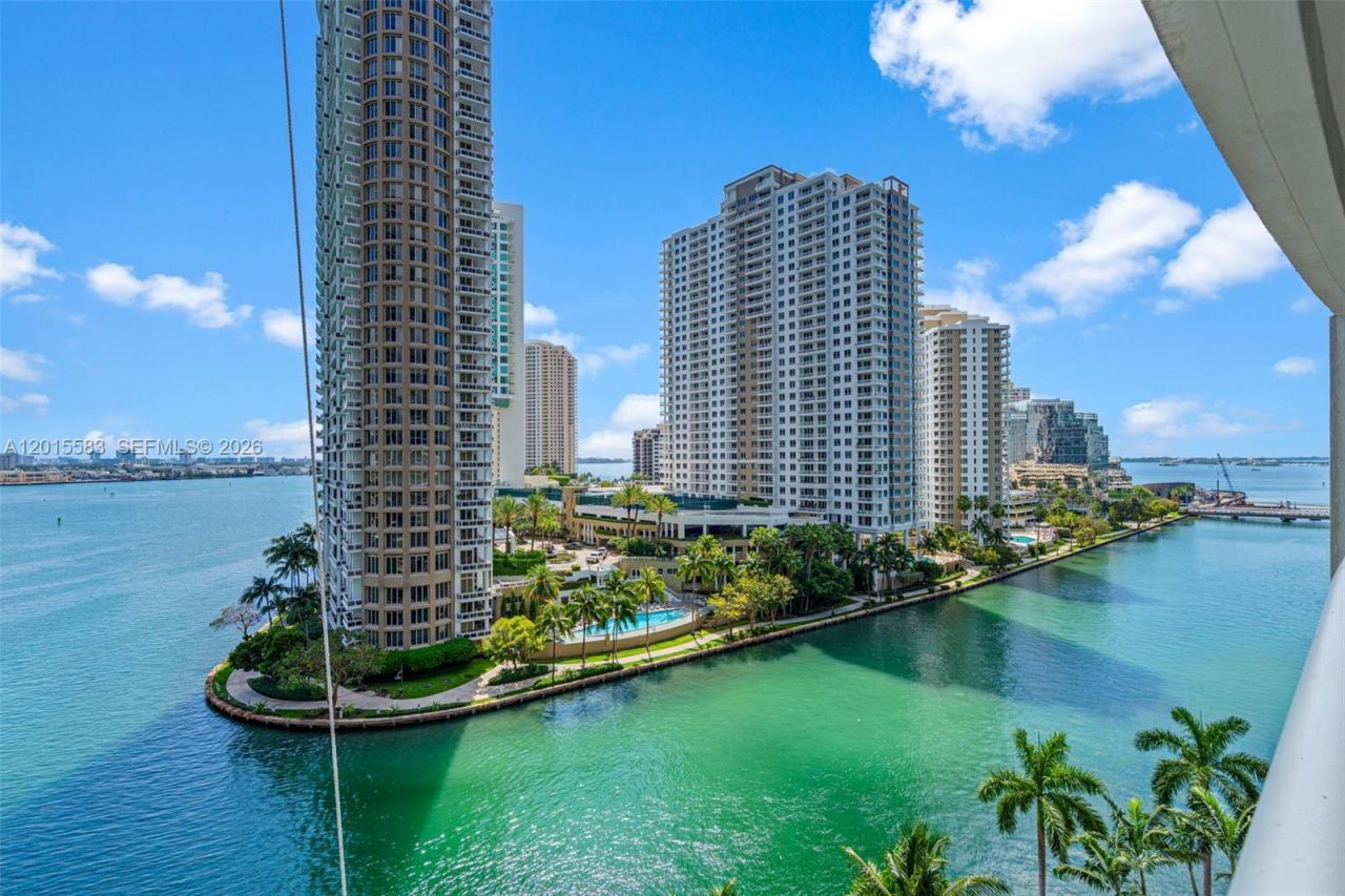 465 Brickell Ave , Unit 1016, Miami, FL 33131 Photo