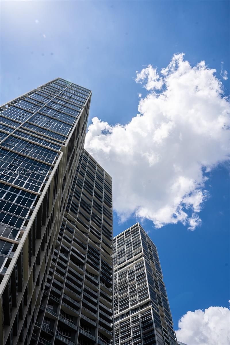 465 Brickell Ave , Unit 1016, Miami, FL 33131 Photo