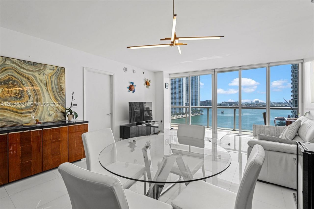 465 Brickell Ave , Unit 1016, Miami, FL 33131 Photo