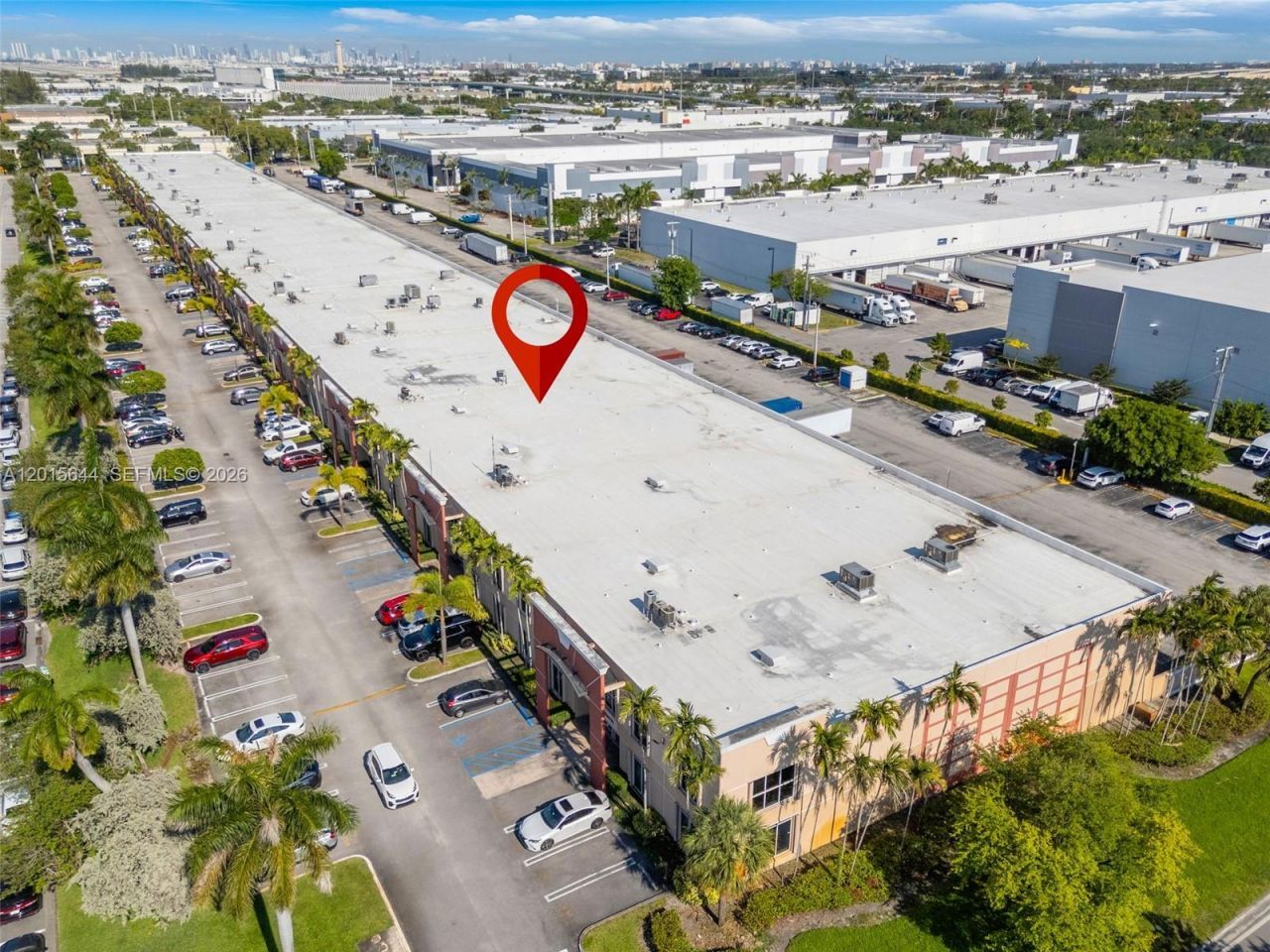 8344 NW 30th Ter , Unit 4, Doral, FL 33122 Photo