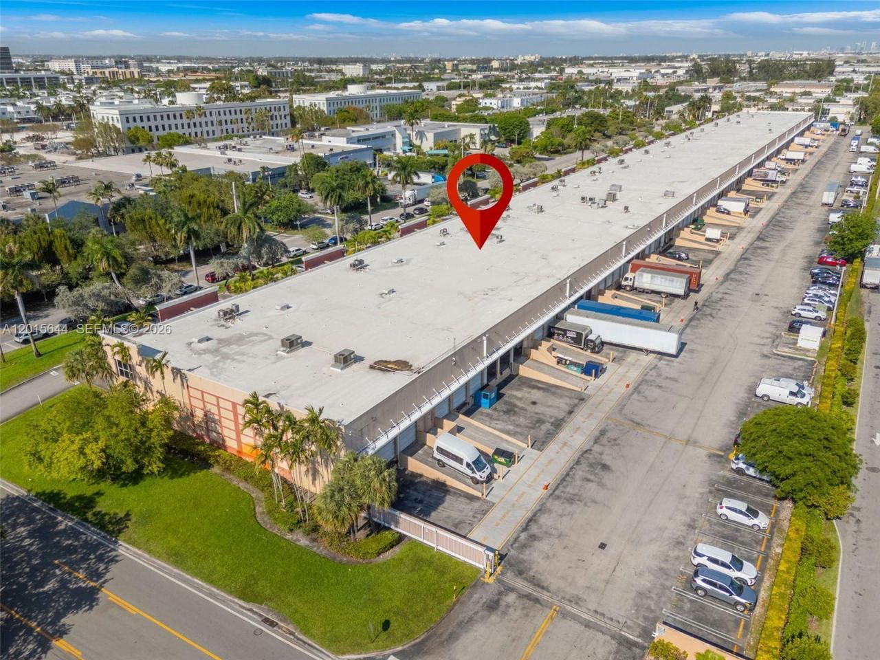 8344 NW 30th Ter , Unit 4, Doral, FL 33122 Photo