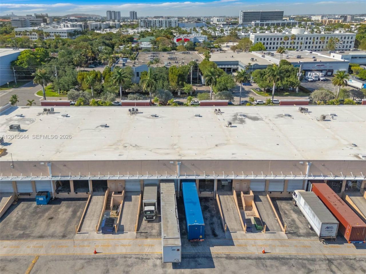8344 NW 30th Ter , Unit 4, Doral, FL 33122 Photo