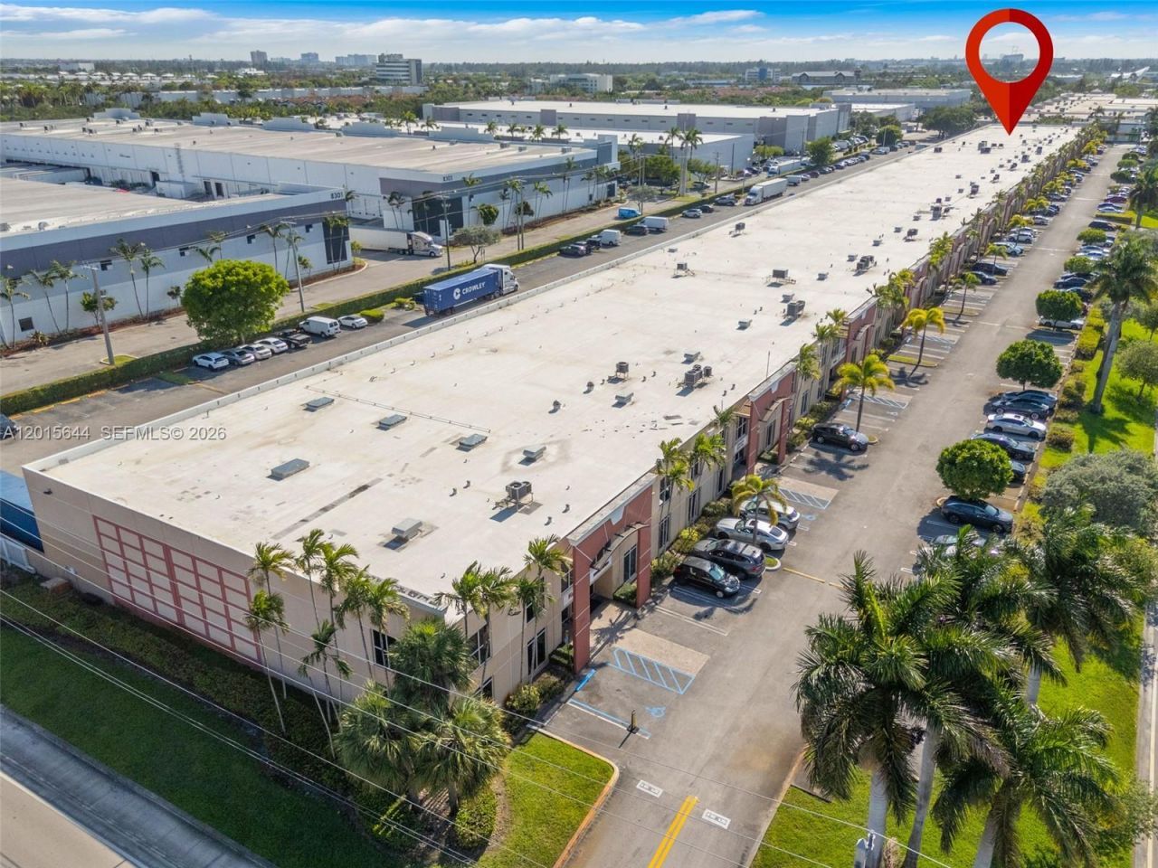 8344 NW 30th Ter , Unit 4, Doral, FL 33122 Photo