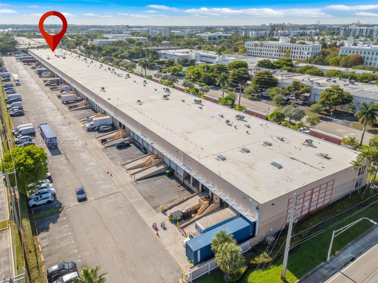 8344 NW 30th Ter , Unit 4, Doral, FL 33122 Photo
