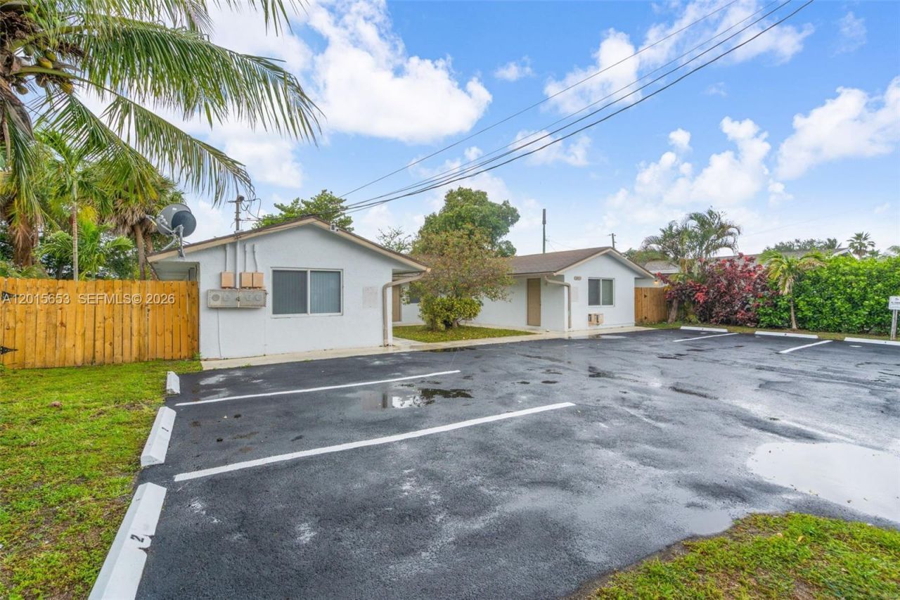 645 NW 15th Ave , Unit 1, Fort Lauderdale, FL 33311 Photo