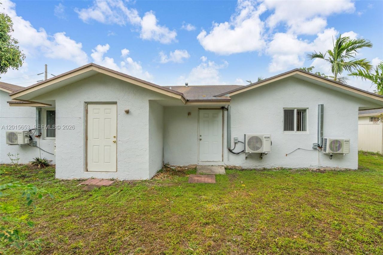 645 NW 15th Ave , Unit 1, Fort Lauderdale, FL 33311 Photo