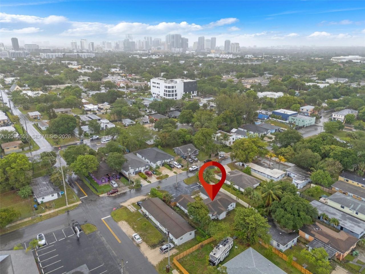 645 NW 15th Ave , Unit 1, Fort Lauderdale, FL 33311 Photo