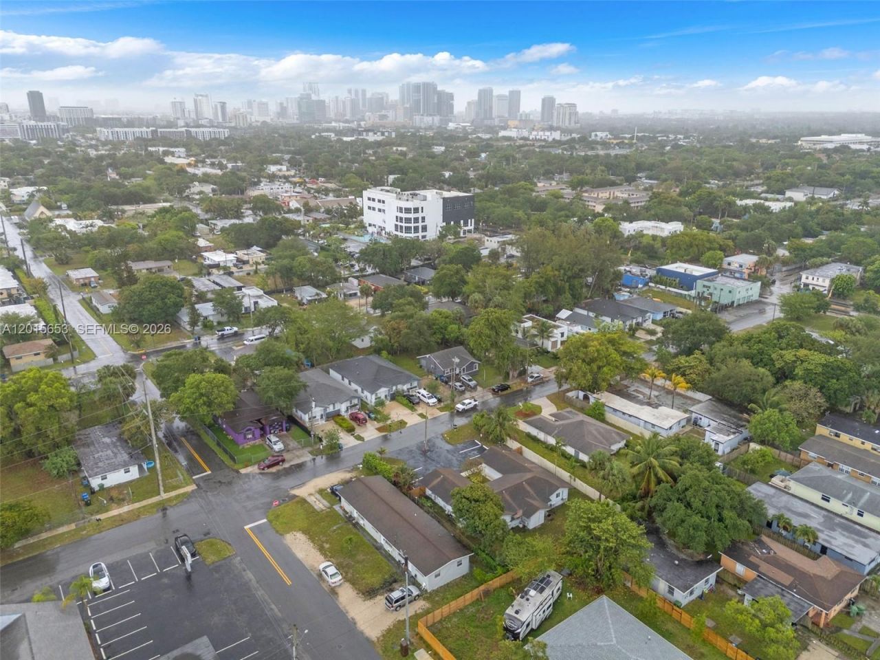 645 NW 15th Ave , Unit 1, Fort Lauderdale, FL 33311 Photo