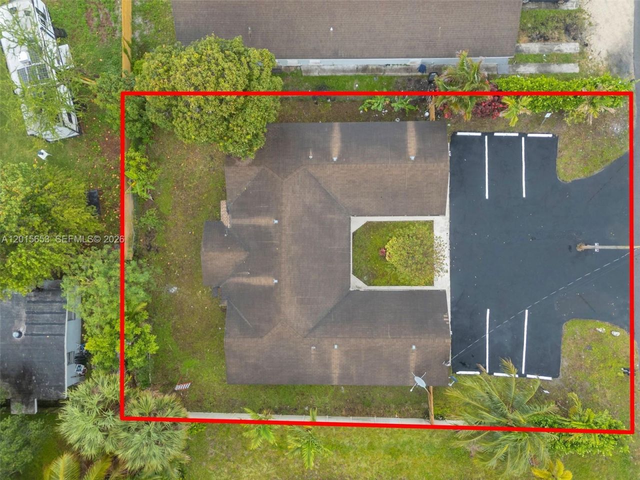645 NW 15th Ave , Unit 1, Fort Lauderdale, FL 33311 Photo