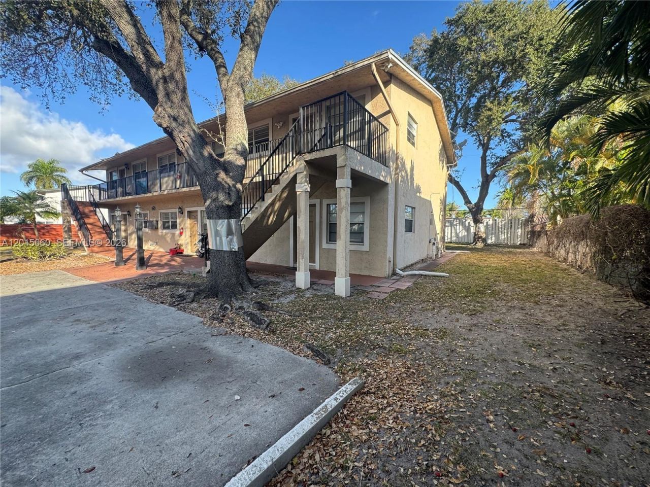 1101 W Prospect Rd , Unit 6, Fort Lauderdale, FL 33309 Photo