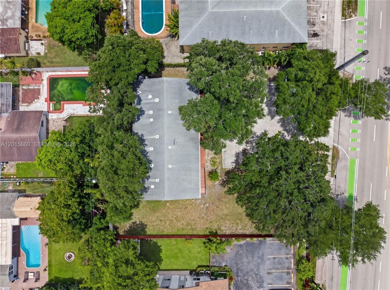 1101 W Prospect Rd, Unit 4, Fort Lauderdale, FL 33309 Photo