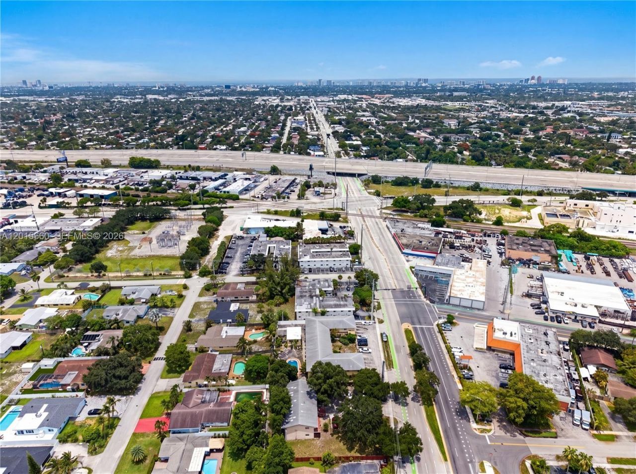 1101 W Prospect Rd, Unit 4, Fort Lauderdale, FL 33309 Photo