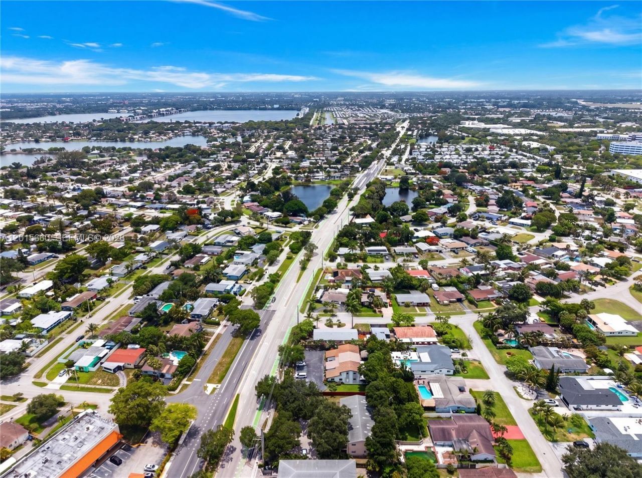 1101 W Prospect Rd, Unit 4, Fort Lauderdale, FL 33309 Photo
