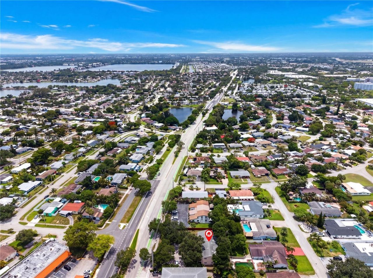1101 W Prospect Rd, Unit 4, Fort Lauderdale, FL 33309 Photo