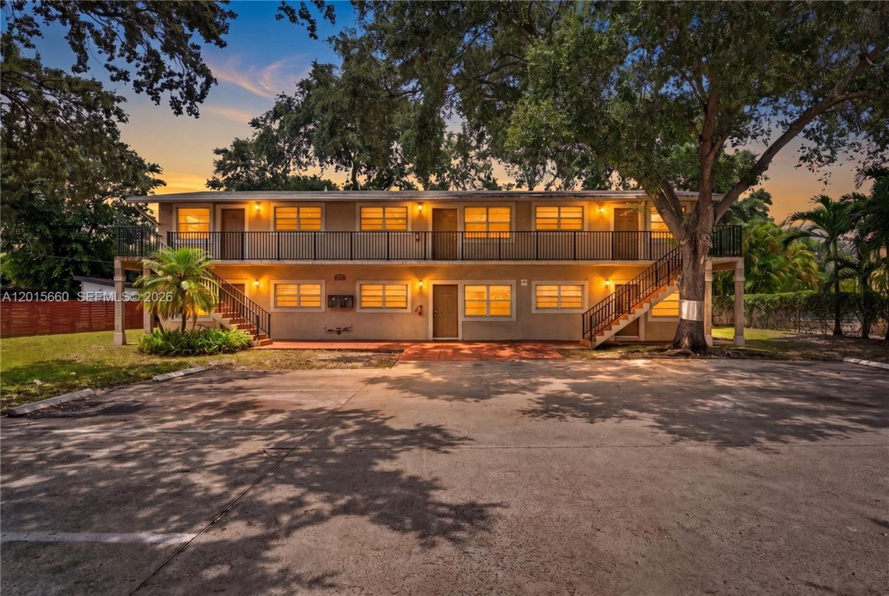 1101 W Prospect Rd, Unit 4, Fort Lauderdale, FL 33309 Photo