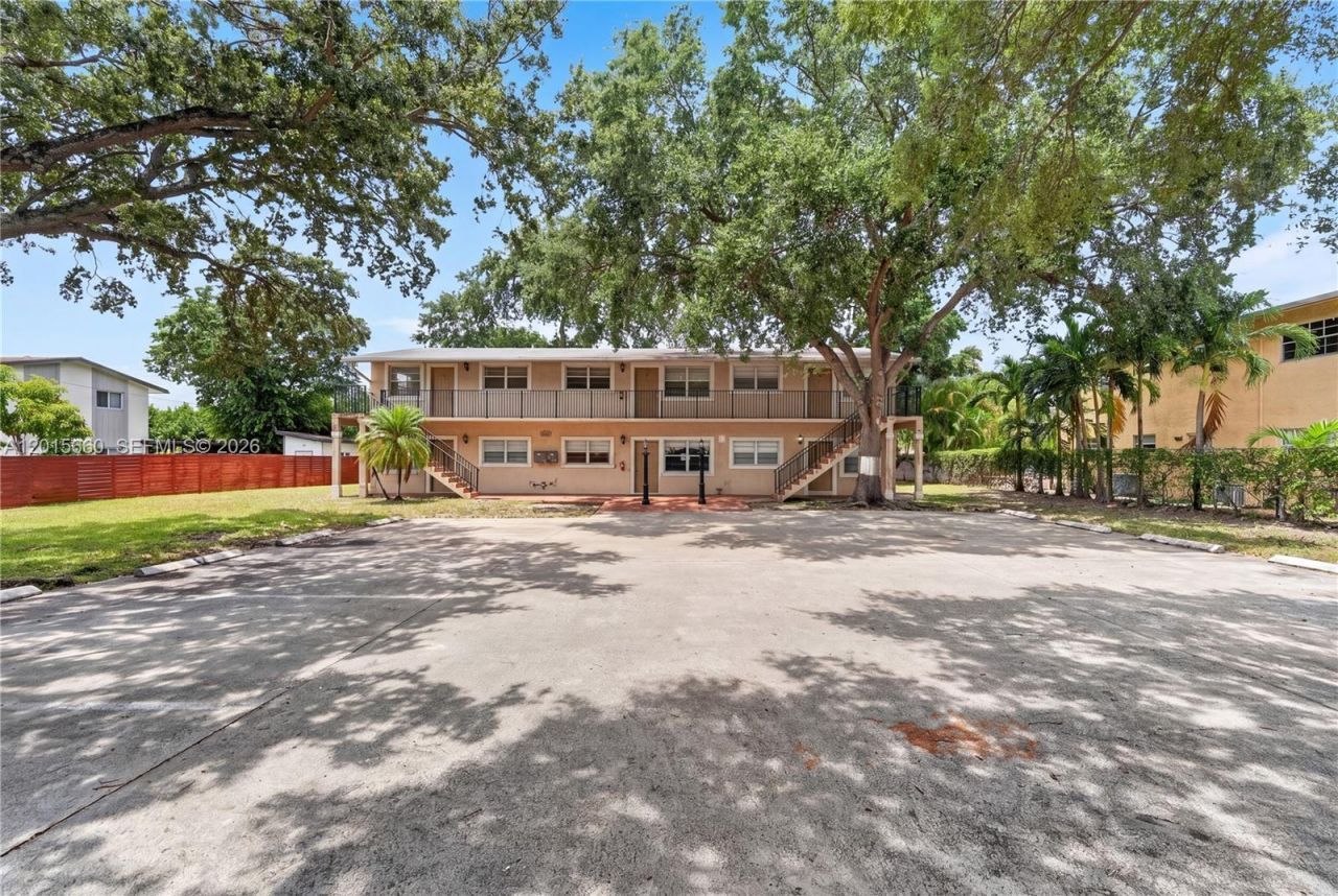 1101 W Prospect Rd, Unit 4, Fort Lauderdale, FL 33309 Photo