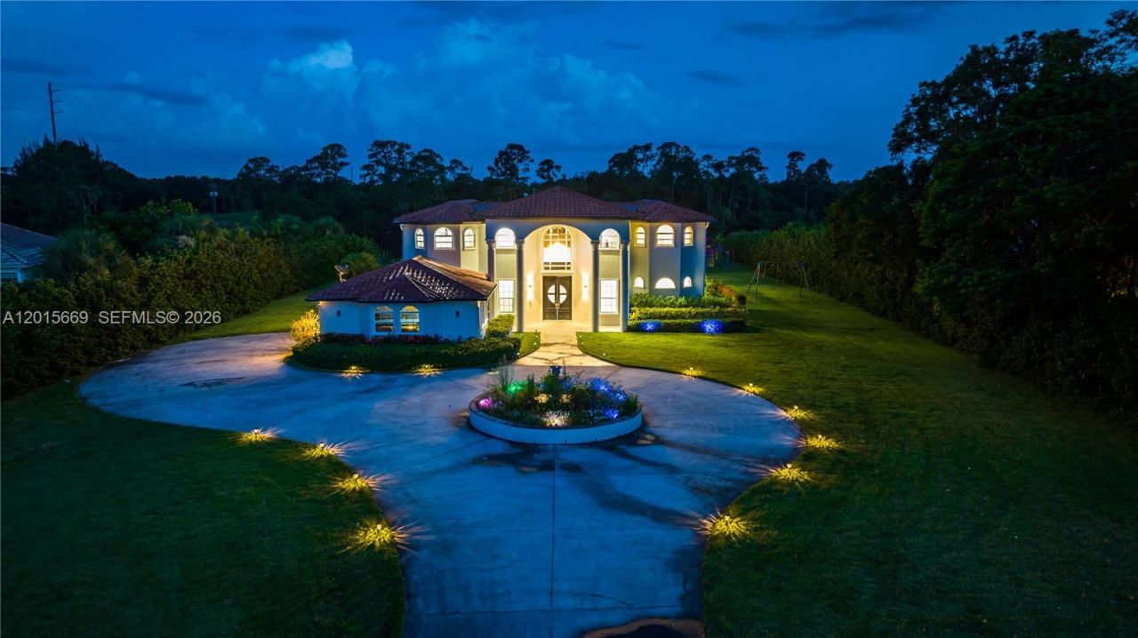 6152 SW Banks St , Palm City, FL 34990 Photo