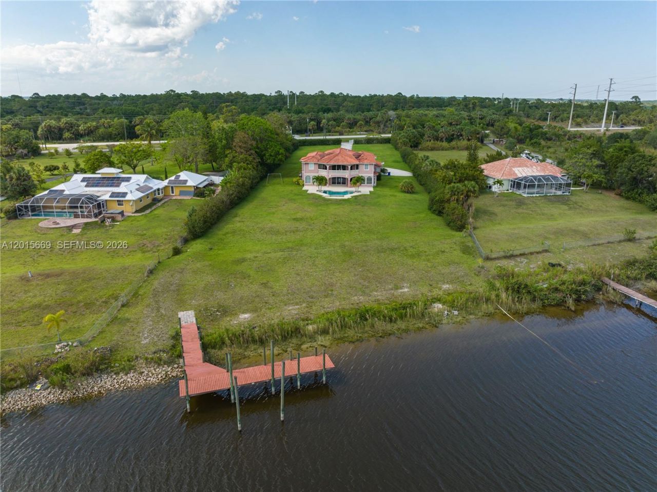 6152 SW Banks St , Palm City, FL 34990 Photo