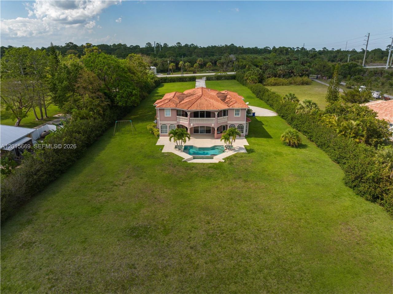 6152 SW Banks St , Palm City, FL 34990 Photo