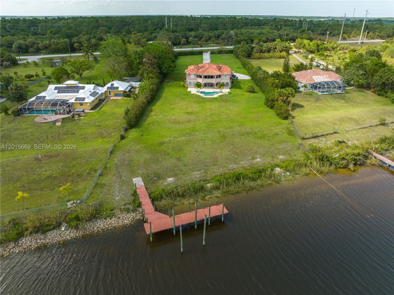 6152 SW Banks St , Palm City, FL 34990 Photo