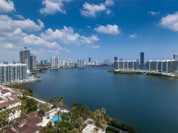Unit 1807, Aventura, FL 33160