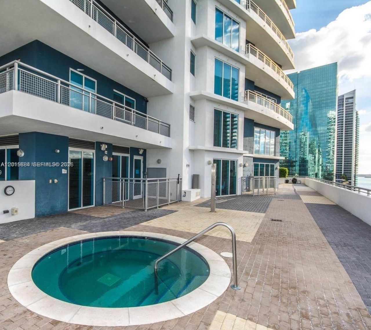 60 SW 13th St , Unit 3609, Miami, FL 33130 Photo