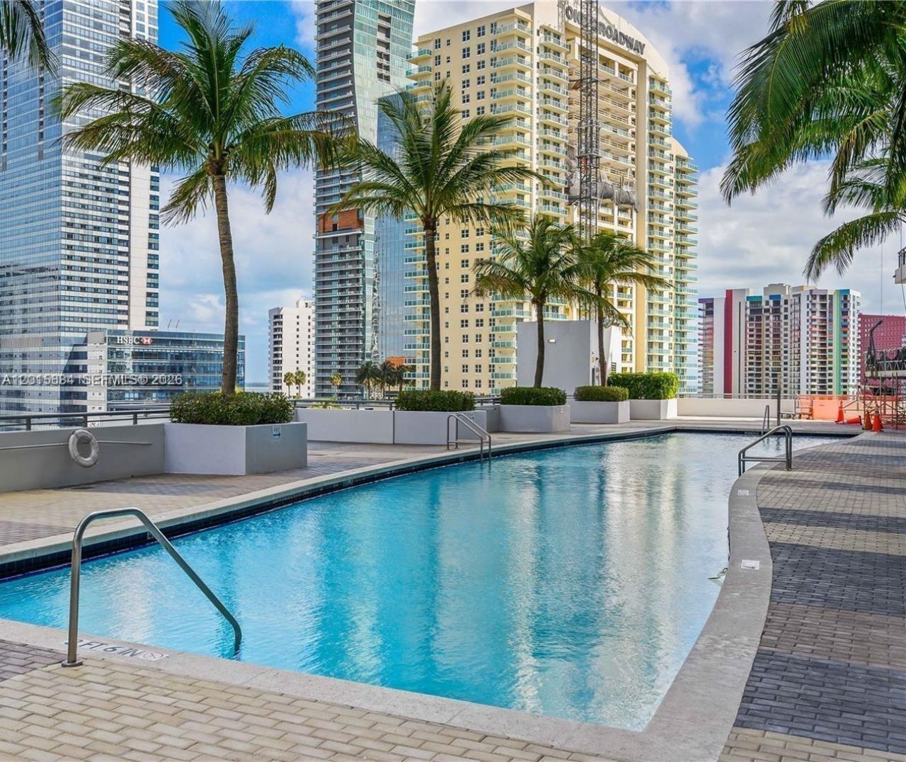 60 SW 13th St , Unit 3609, Miami, FL 33130 Photo