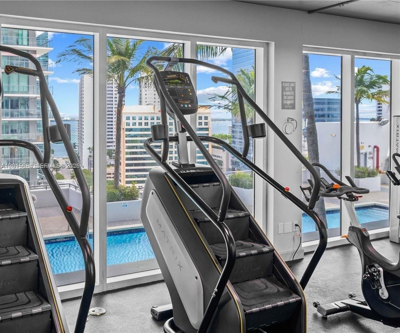 60 SW 13th St , Unit 3609, Miami, FL 33130 Photo