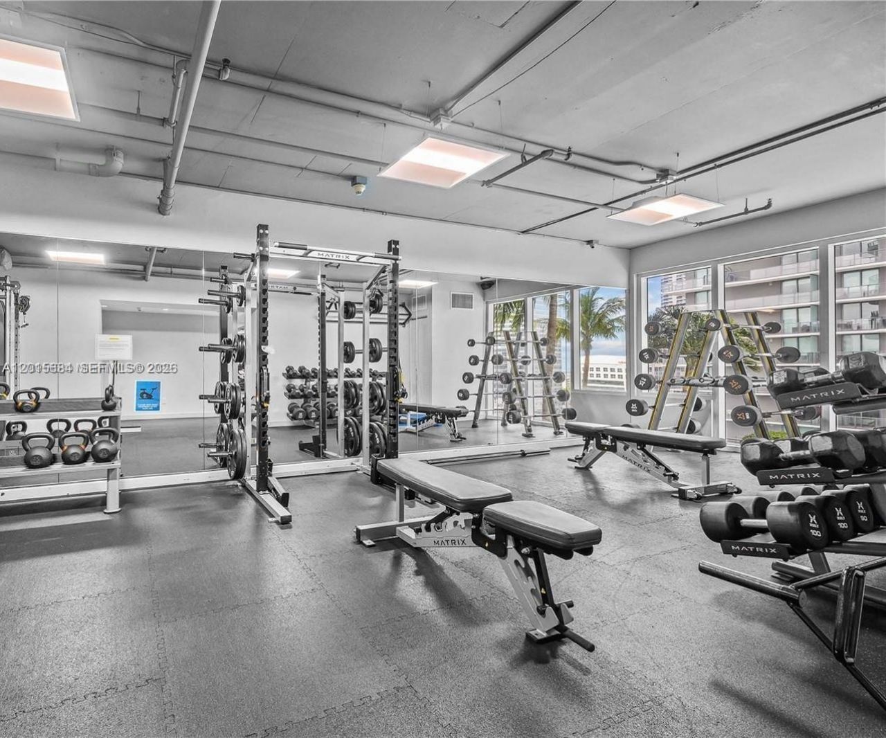 60 SW 13th St , Unit 3609, Miami, FL 33130 Photo
