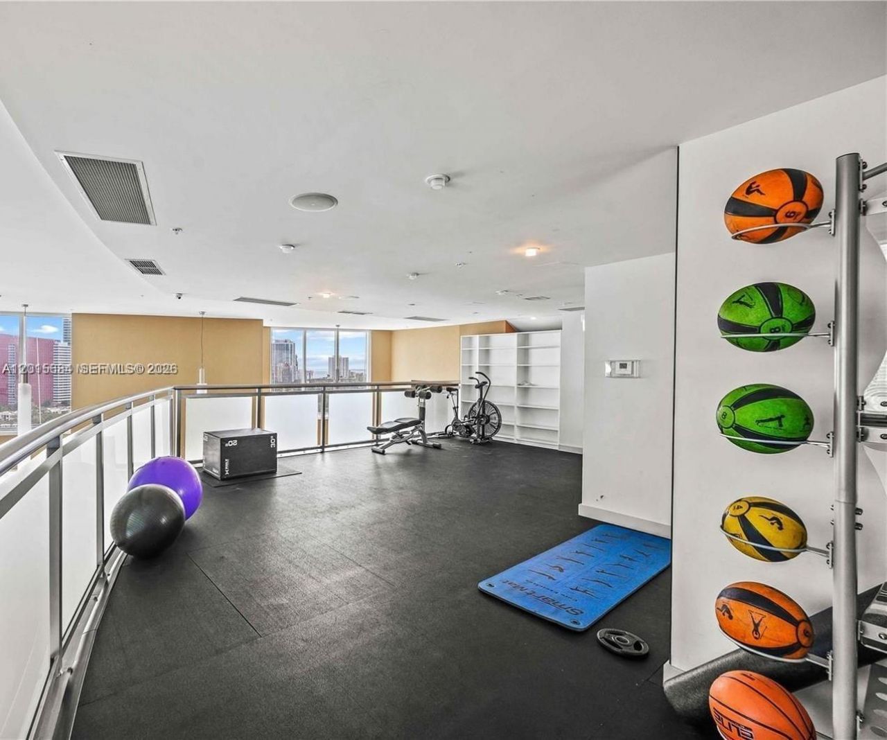 60 SW 13th St , Unit 3609, Miami, FL 33130 Photo