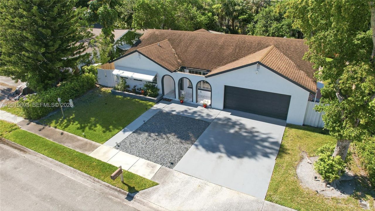 8972 SW 8th St , Boca Raton, FL 33433 Photo