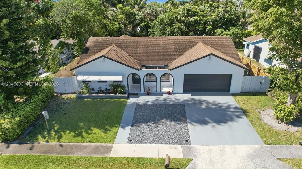 8972 SW 8th St , Boca Raton, FL 33433 Photo