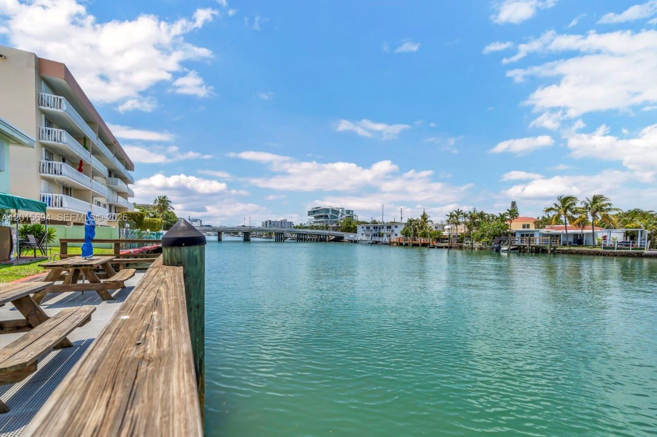 8550 Byron Ave, Unit 2G, Miami Beach, FL 33141 Photo