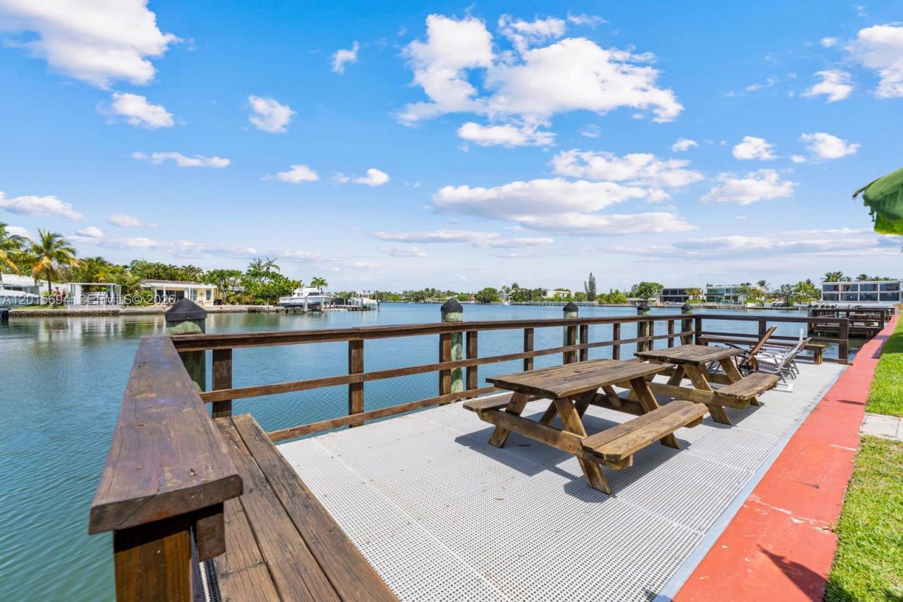 8550 Byron Ave, Unit 2G, Miami Beach, FL 33141 Photo