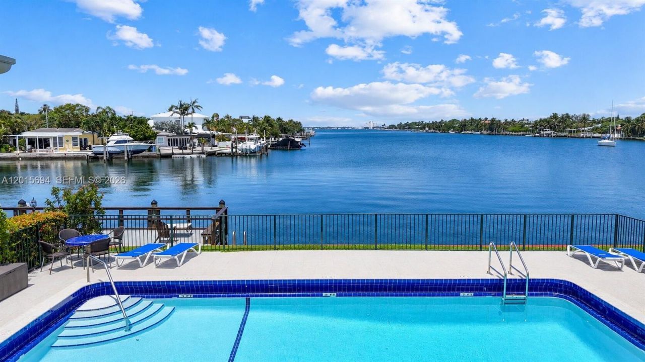 8550 Byron Ave, Unit 2G, Miami Beach, FL 33141 Photo