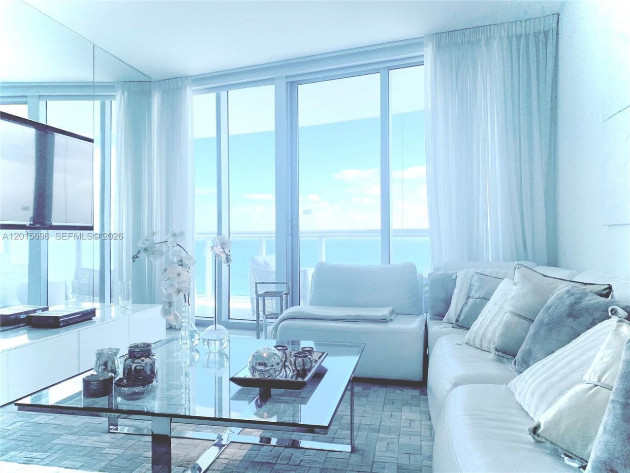 17001 Collins Ave , Unit 1407, Sunny Isles Beach, FL 33160 Photo