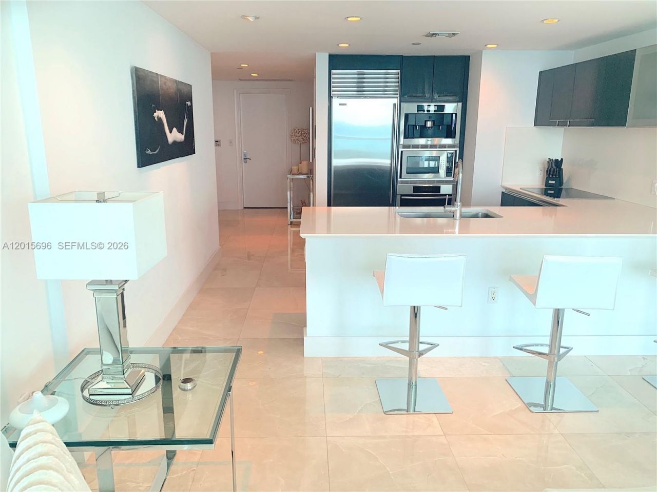 17001 Collins Ave , Unit 1407, Sunny Isles Beach, FL 33160 Photo